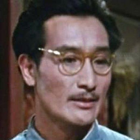 Huang Zhong