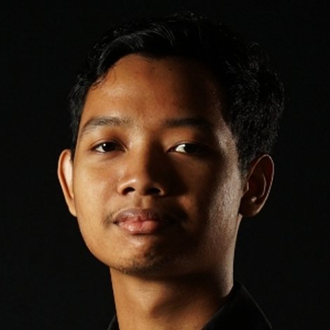 Rakha Magelhaens