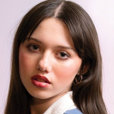 Violet McGraw