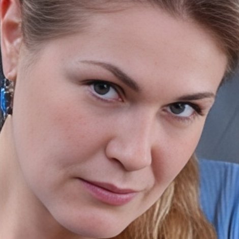 Tatyana Komarova
