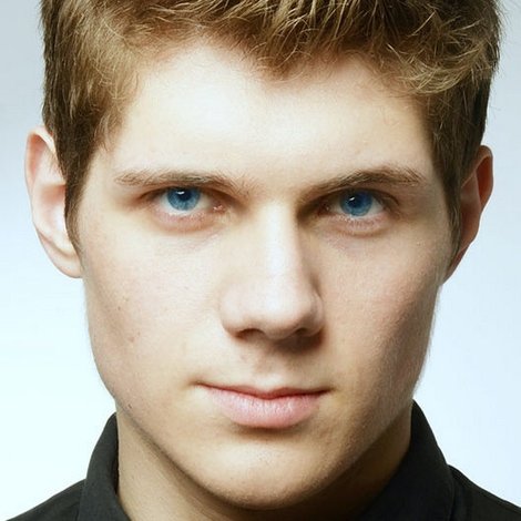 Petr Kovrizhnykh