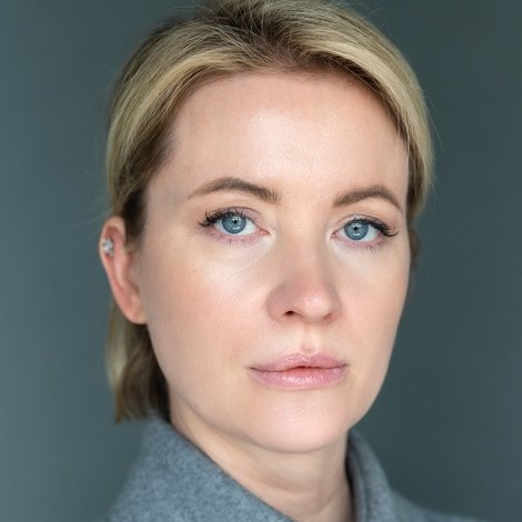 Evgeniya Solyanykh