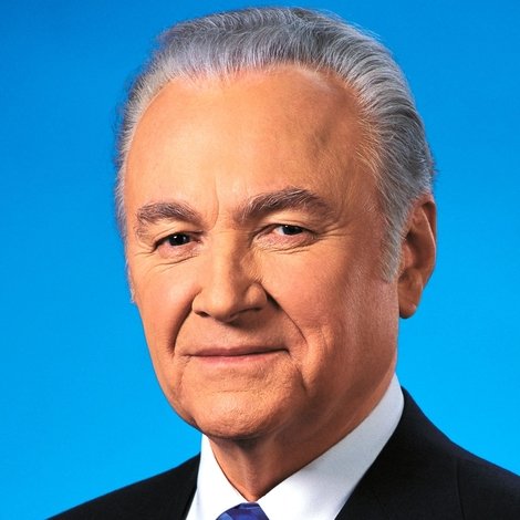 Arnold Rüütel