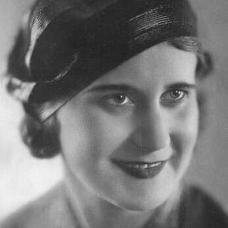 Marie Pavlíková
