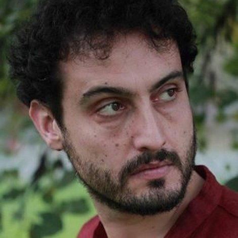 Simone Castano