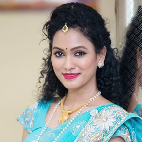 Neetha Shetty