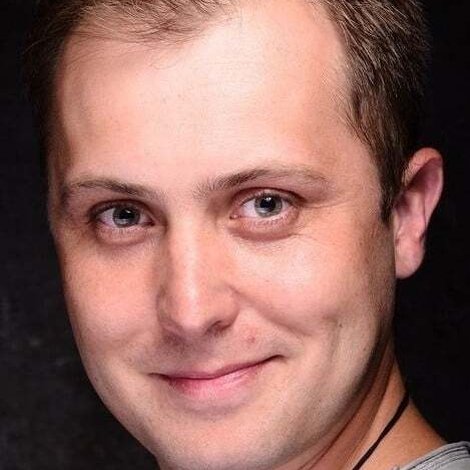 Stepan Kulikov