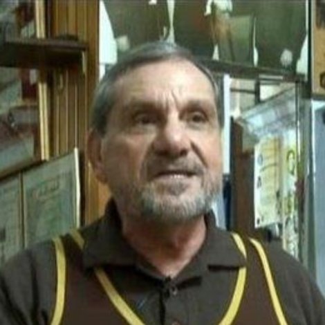Jean Saadeh
