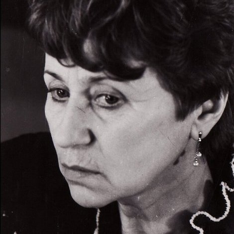 Regina Zdanavičiūtė