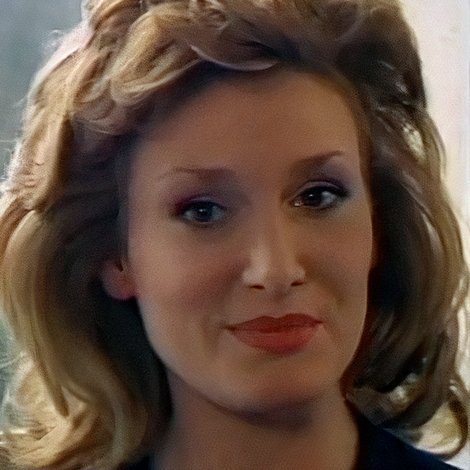 Ann Margaret Hughes