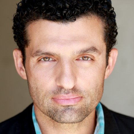 Peter Nikkos