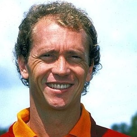 Paulo Roberto Falcão