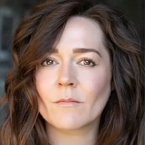 Rachael Evelyn