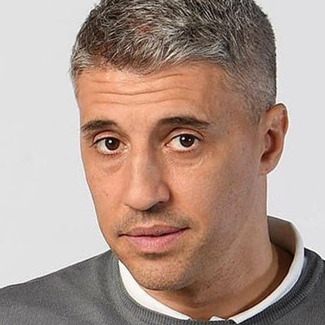 Hernán Crespo