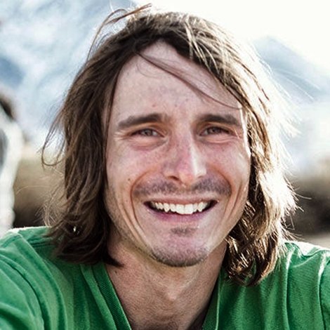 Daniel Woods