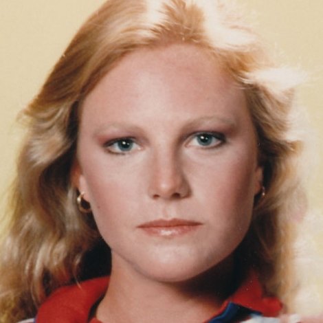 Amy Steel