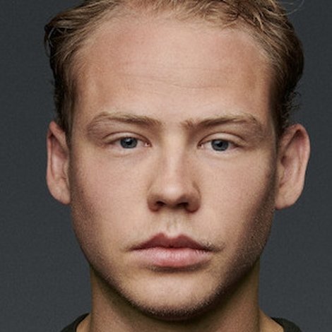 Edvard Olsson