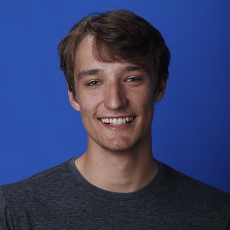 Carter Hellwarth