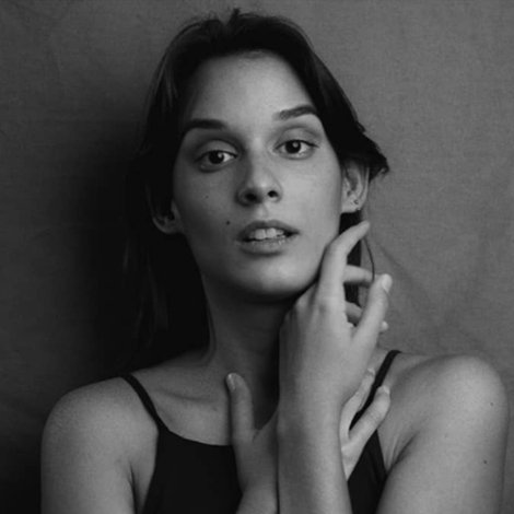 Adriana Mojica