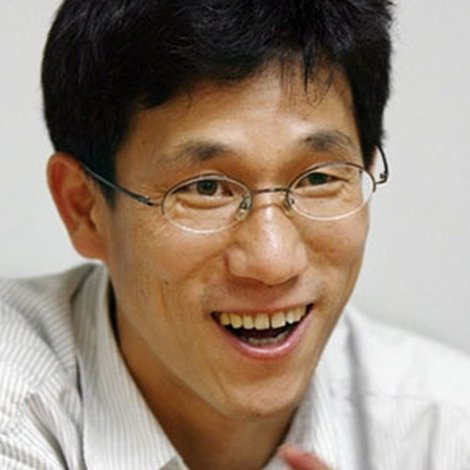 Jin Joong-gwon