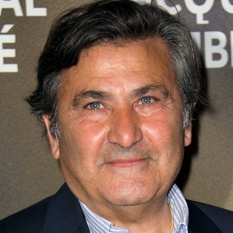 Paul Amar