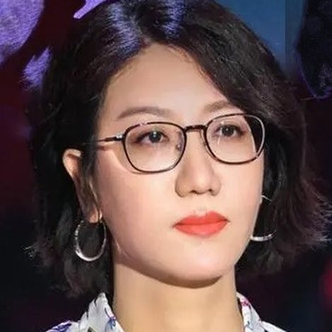 Yi Lijing