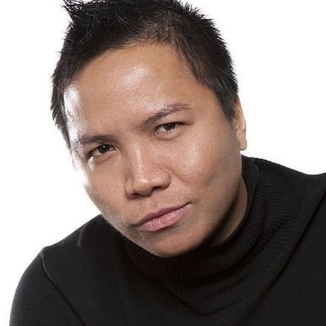 Calvin Tran