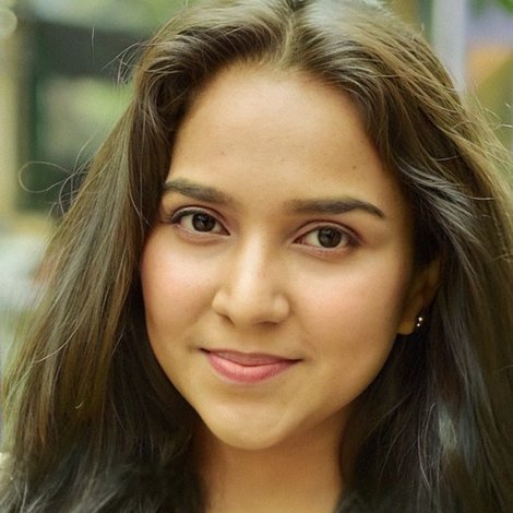 Reina Karad