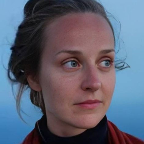 Sarah Kershaw