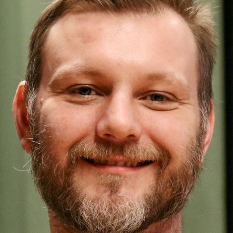 Agnar Jón Egilsson