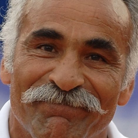 Mansour Bahrami