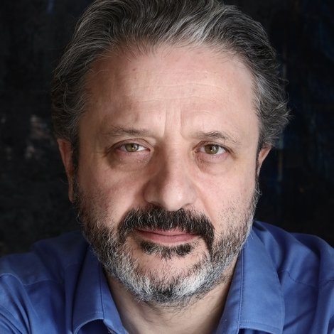 Eric Laugérias