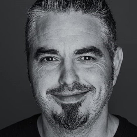 Benjamin Madrid