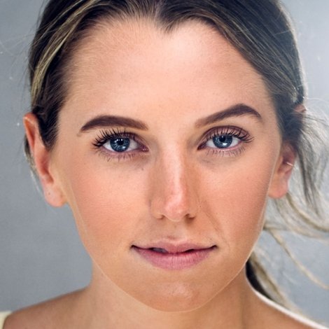 Olivia Parker