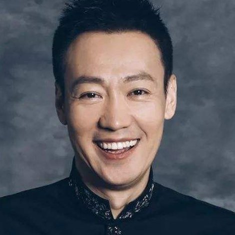 Xin Baiqing