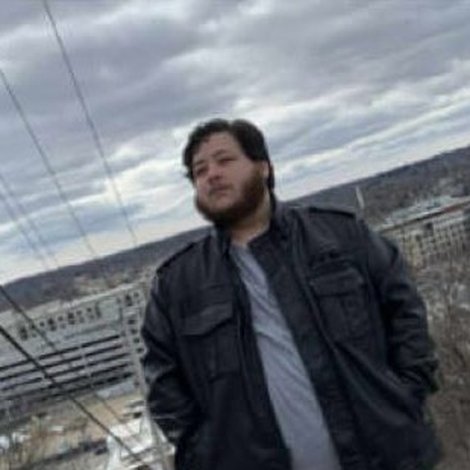 Darren Littlehawk Cuny