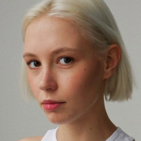 Maria Krotova