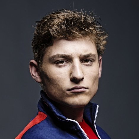 Tomáš Mrvík