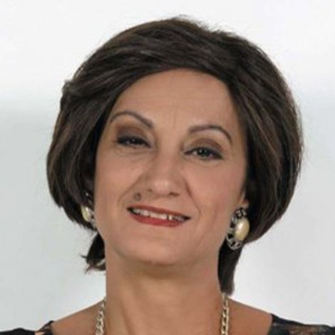 Alkistis Pavlidou