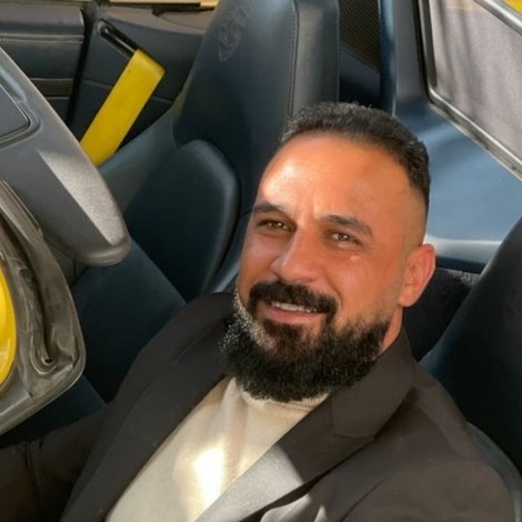 Mustafa Mohamed