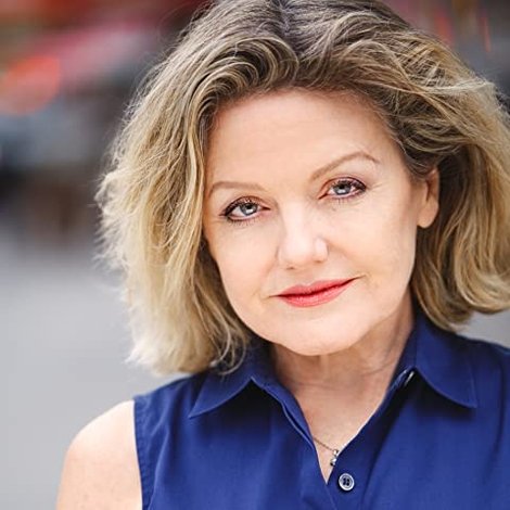 Alison Fraser