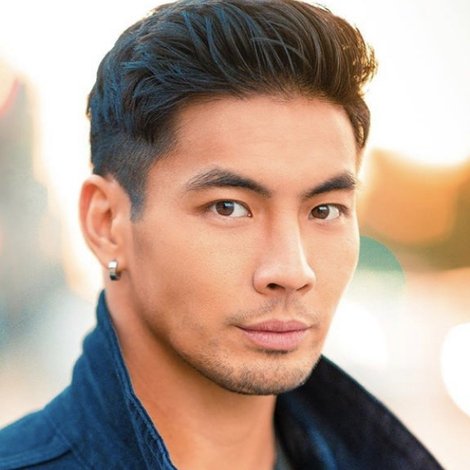 Yoshi Sudarso