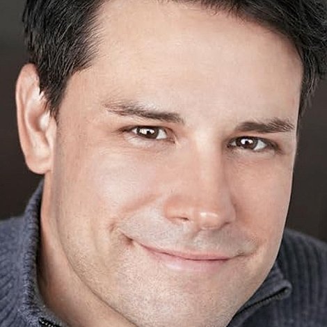 Ben Warner