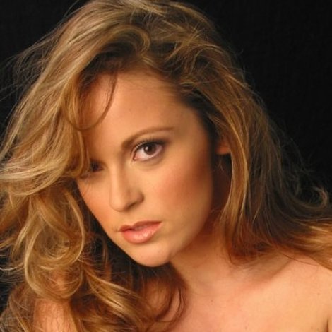 Mandy Fisher