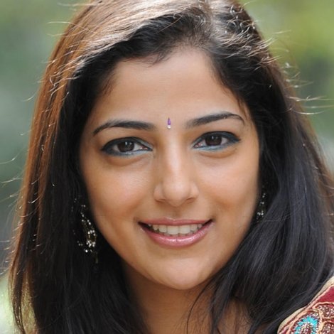Nishanti Evani