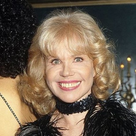 Gloria LeRoy