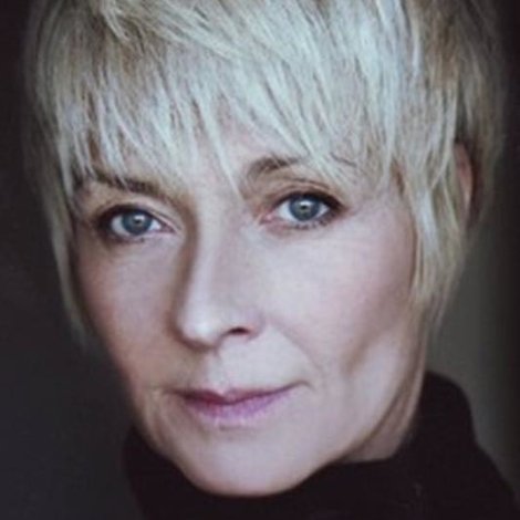Frédérique Tirmont