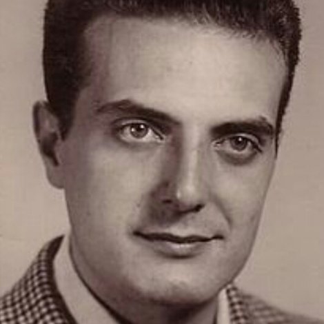 Gianfranco Bellini