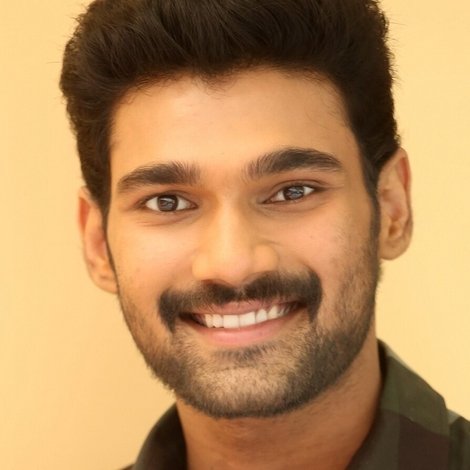 Bellamkonda Srinivas