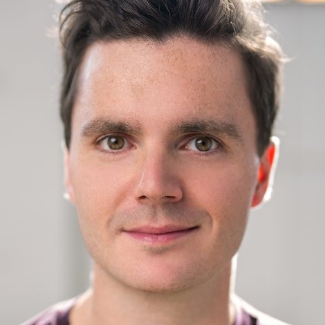 Maxime Beauregard-Martin